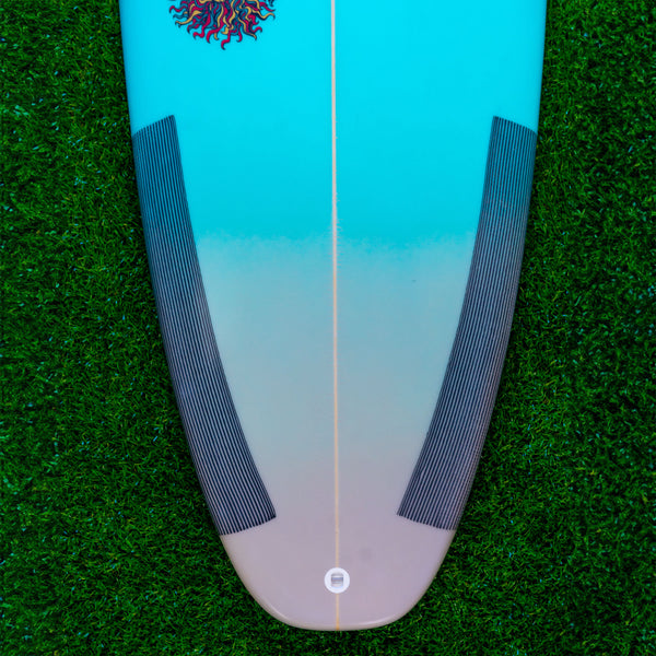 Coffee Bean EPS Series Surfboard
