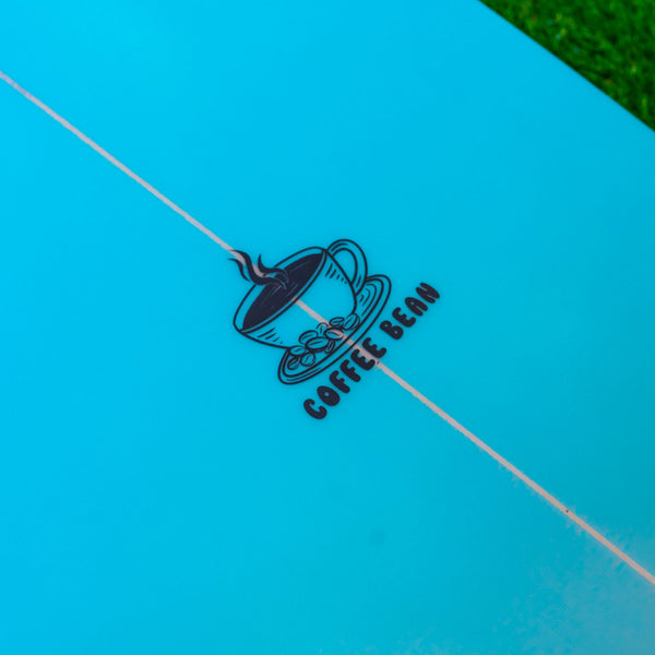 Coffee Bean EPS Series Surfboard