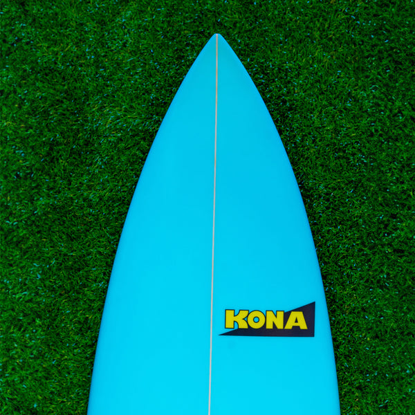 Coffee Bean EPS Series Surfboard