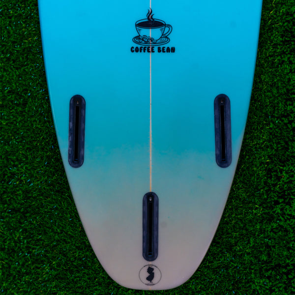 Coffee Bean EPS Series Surfboard