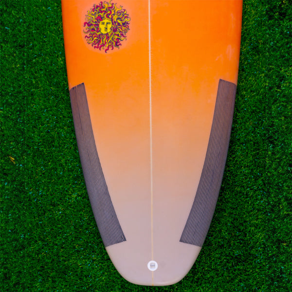 Coffee Bean EPS Series Surfboard