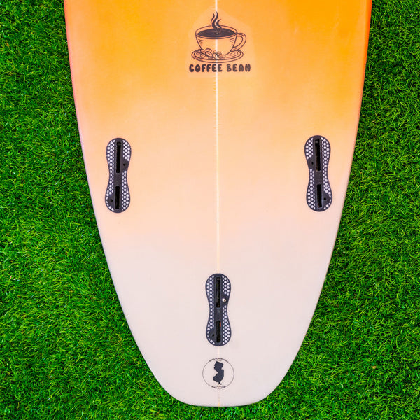 Coffee Bean EPS Series Surfboard