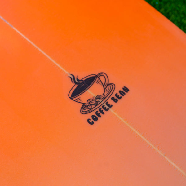 Coffee Bean EPS Series Surfboard