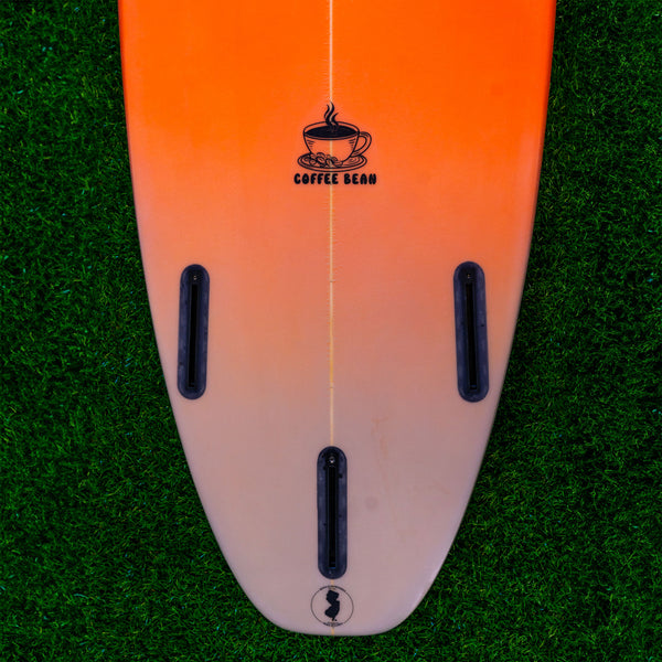 Coffee Bean EPS Series Surfboard