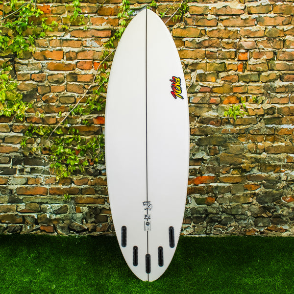 Peach Pit PU Series Surfboard