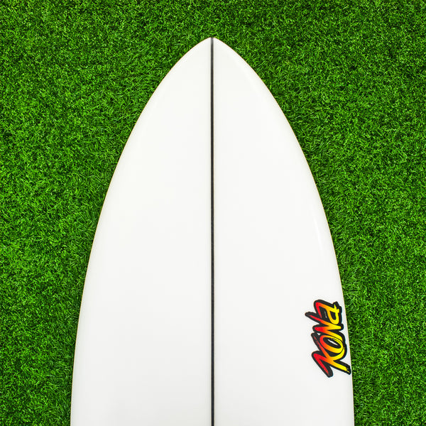 Peach Pit PU Series Surfboard