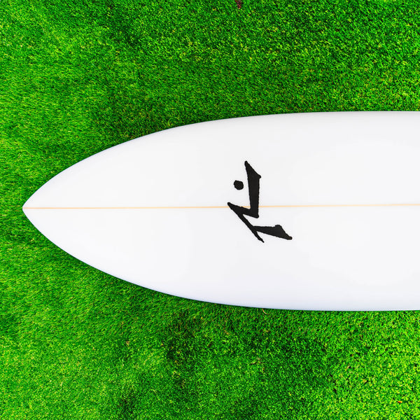 Rusty Surfboards Dwart Surfboard