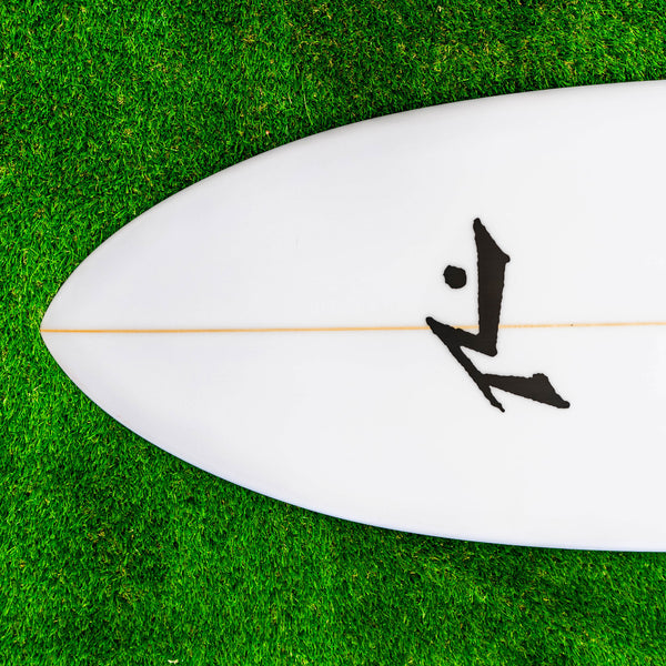 Rusty Surfboards Dwart Surfboard