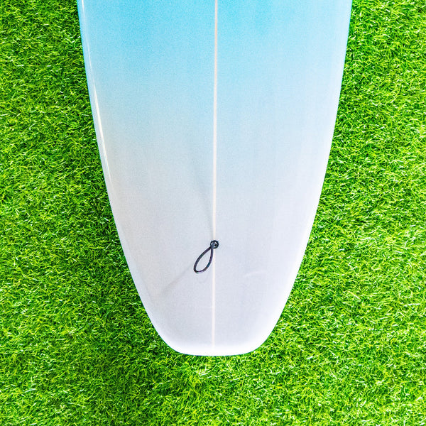 Buddha EPS Series Surfboard Surfboard - Blue Fade