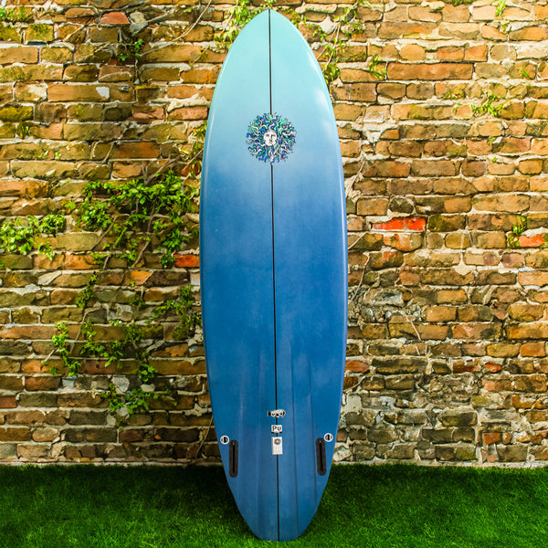 ZoSO PU Series Surfboard