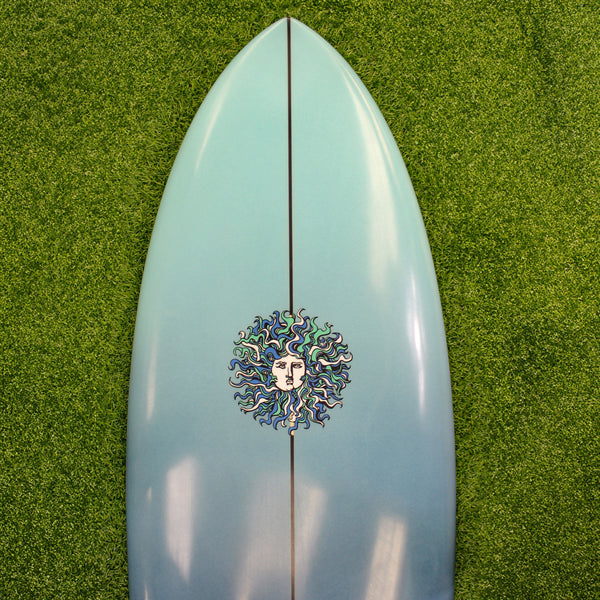 ZoSO PU Series Surfboard