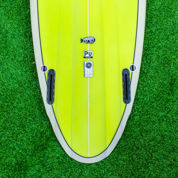 ZoSO PU Series Surfboard