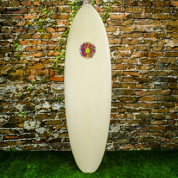 ZoSO PU Series Surfboard