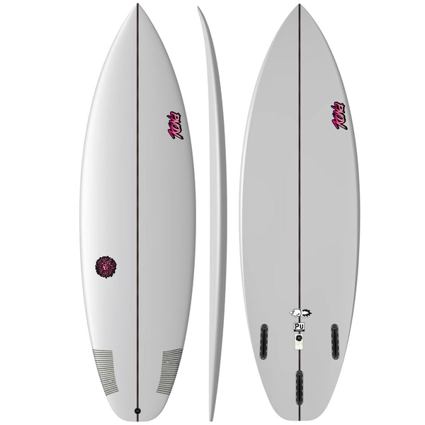 Bullet 2.0 PU Series Surfboard