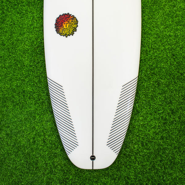 Bullet 2.0 PU Series Surfboard