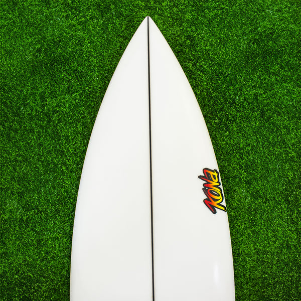 Bullet 2.0 PU Series Surfboard