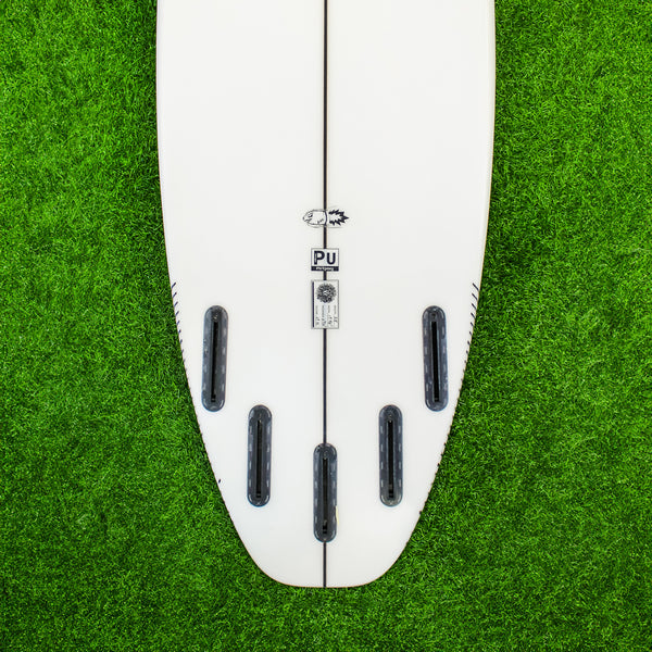 Bullet 2.0 PU Series Surfboard