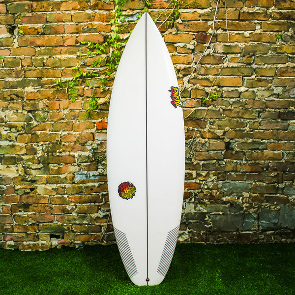 Bullet 2.0 PU Series Surfboard