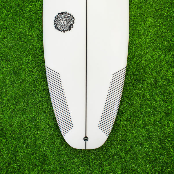 Bullet 2.0 PU Series Surfboard