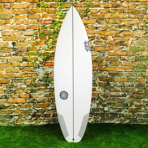 Bullet 2.0 PU Series Surfboard
