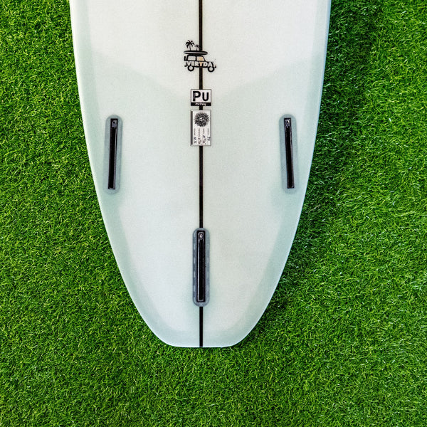 Everyday PU Series Surfboard - Light Blue
