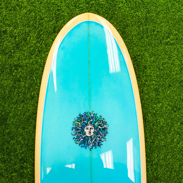 Everyday PU Series Surfboard