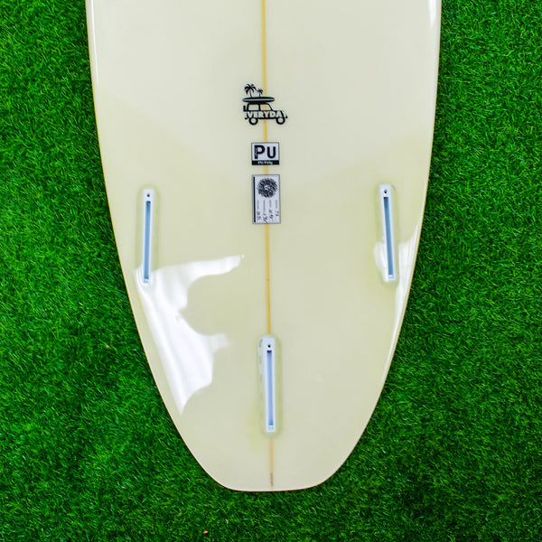 Everyday PU Series Surfboard