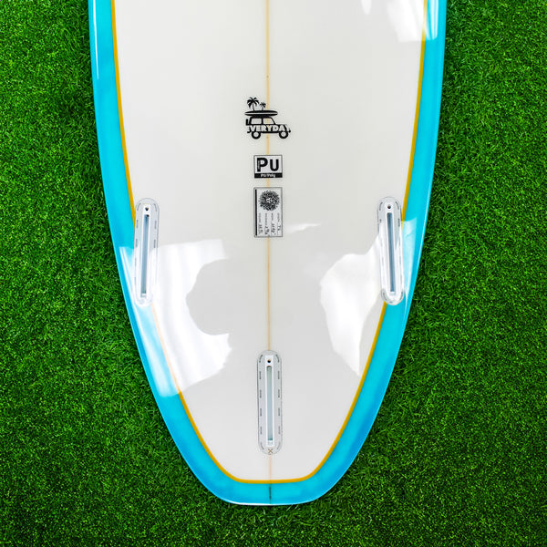 Everyday PU Series Surfboard