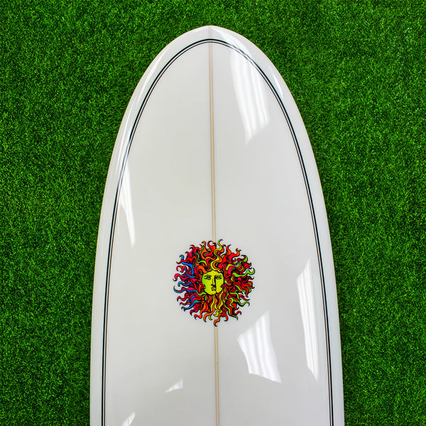 Everyday PU Series Surfboard