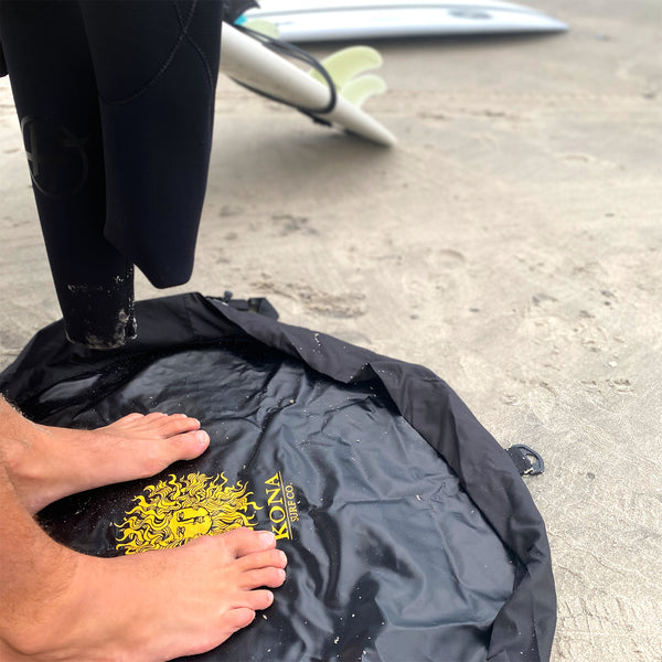 Changing Mat Surf Accessory