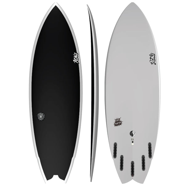 Kai 2.0 EPS Dark Phantom Series Surfboard