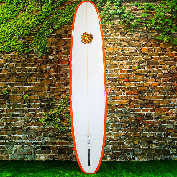 Hang Glider PU Series Surfboard