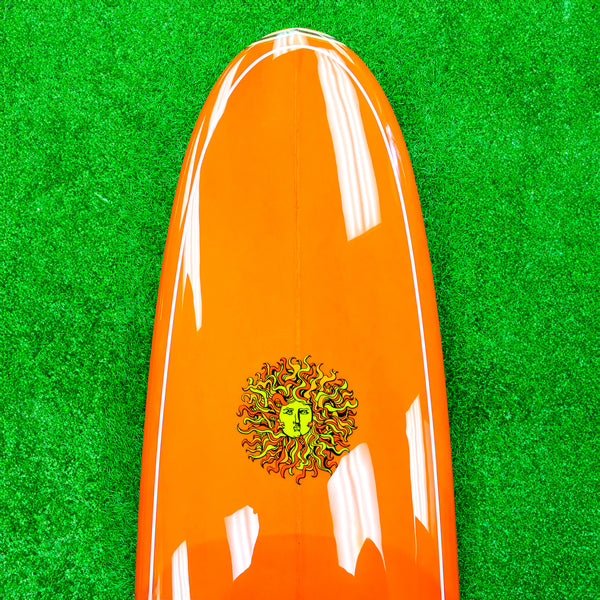 Hang Glider PU Series Surfboard