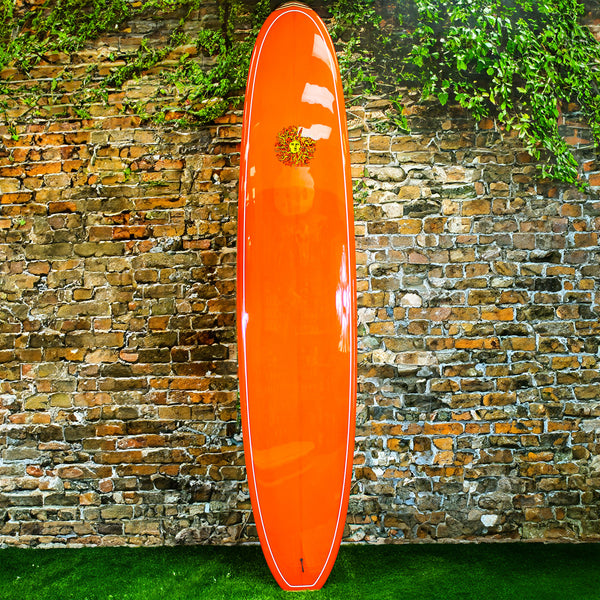 Hang Glider PU Series Surfboard