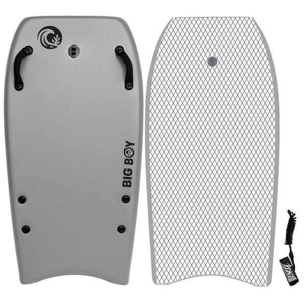 Koa Big Boy Bodyboard