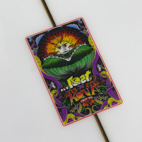 Lost RNF 96 King Fish Surfboard