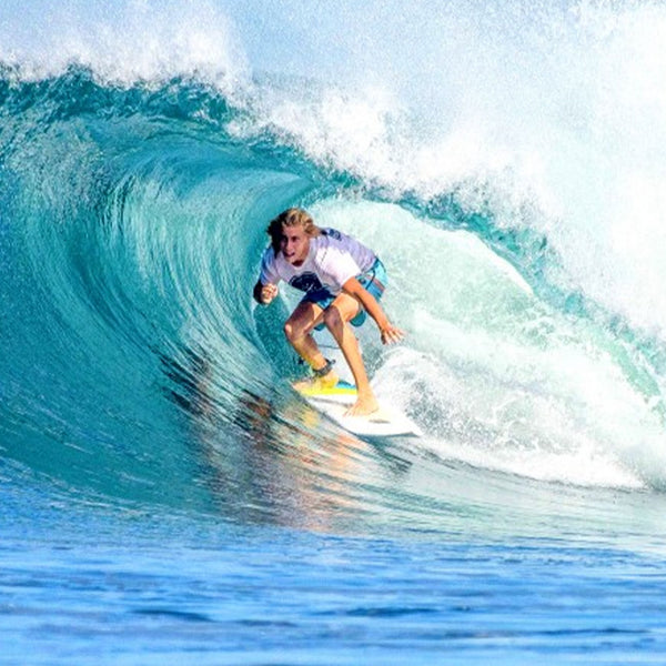 Premium All Day Ankle Surfboard Leash