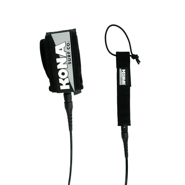 Premium All Day Ankle Surfboard Leash