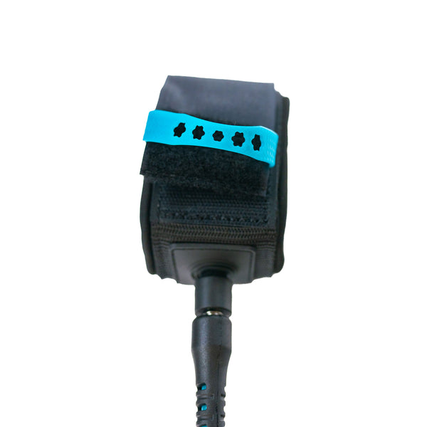 Premium All Day Ankle Surfboard Leash