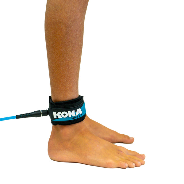 Premium All Day Ankle Surfboard Leash
