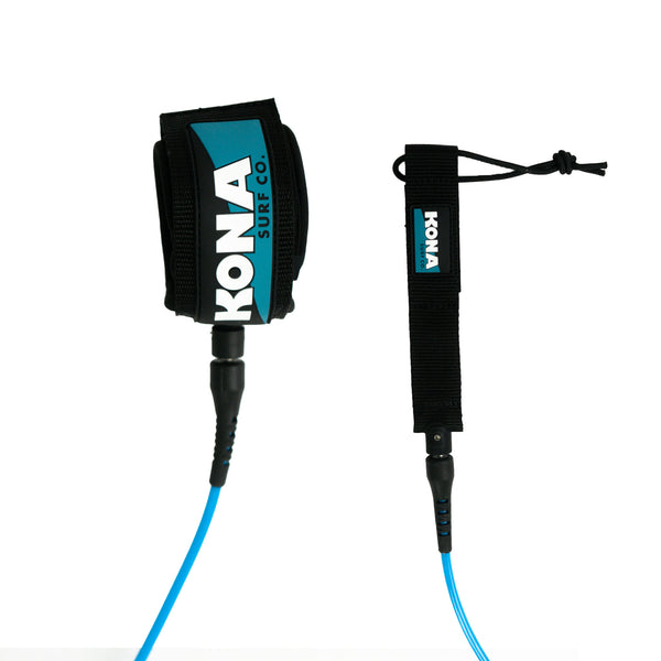 Premium All Day Ankle Surfboard Leash