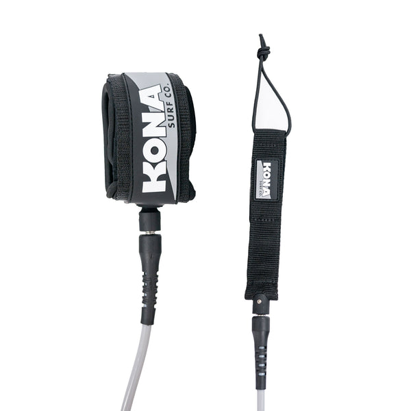 Premium All Day Knee Surfboard Leash