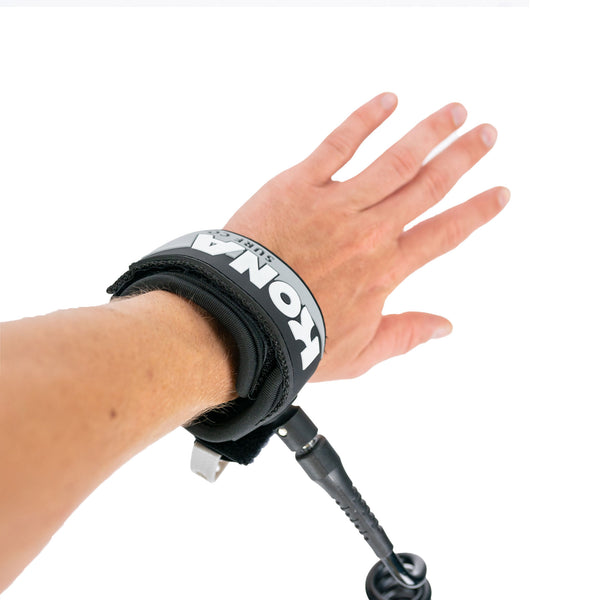 Premium Adventure Bodyboard Leash