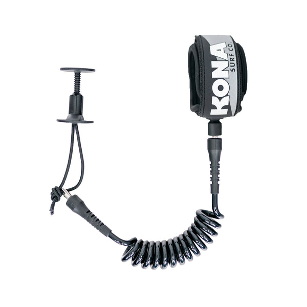 Premium Adventure Bodyboard Leash