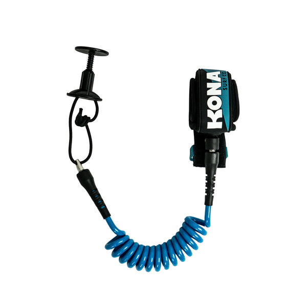 Premium Adventure Bodyboard Leash