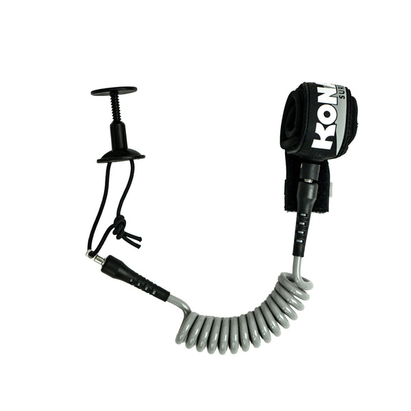 Premium Adventure Bodyboard Leash