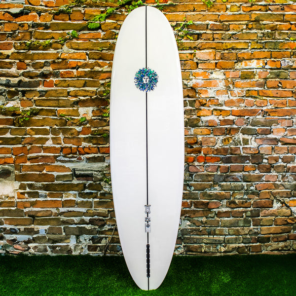 Mullet PU Series Surfboard