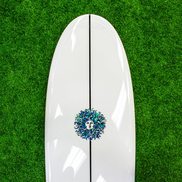 Mullet PU Series Surfboard