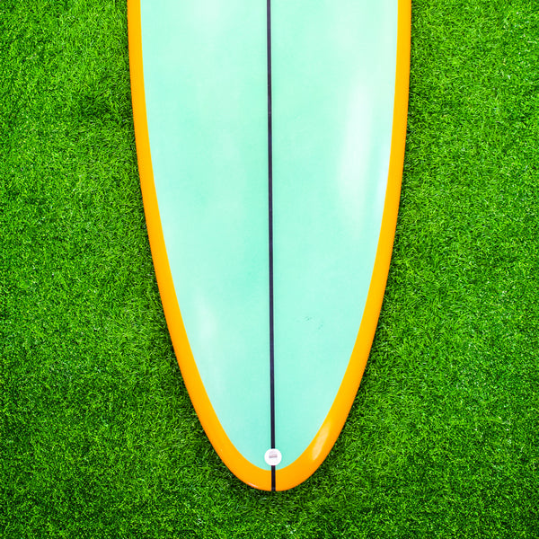 Mullet PU Series Surfboard