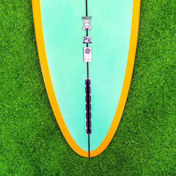 Mullet PU Series Surfboard